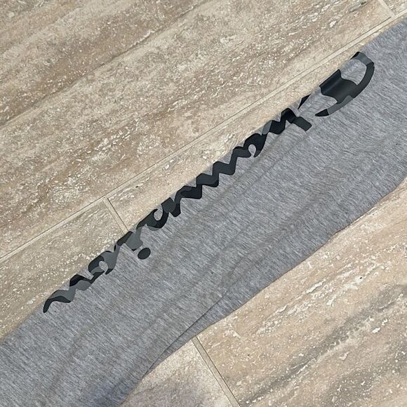NWOT Champion boys gray knit hoodie – size L - Picture 5 of 7